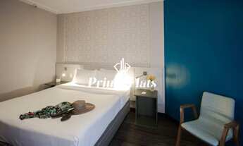 Imagem 5: Flat disponível para venda no Mercure Florianópolis, com 21m², 1 dormitório e 1 vaga de ga