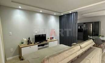 Imagem 2: Casa Semimobiliada com 1 Suíte + 2 Quartos em Três Rios do Norte