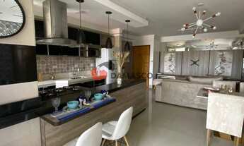 Imagem 7: Apartamento para locação por Airbnb ou 30 meses, Bairro Campestre, Santo André, SP