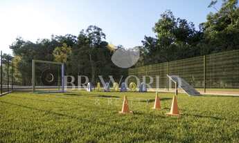 Imagem 2: Ágio sobrado com 4 quartos sendo 3 suítes jardins Lyon