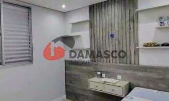 Imagem 7: Apartamento à venda, Vila São Pedro, Santo André