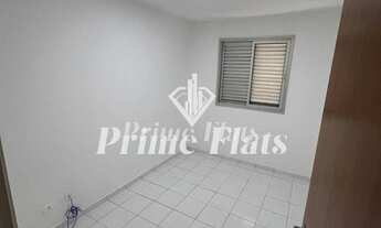 Imagem 3: Apartamento disponível para venda no Condomínio Residencial Jardins da Liberdade, com 81m²