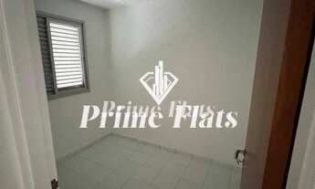 Imagem 6: Apartamento disponível para venda no Condomínio Residencial Jardins da Liberdade, com 81m²