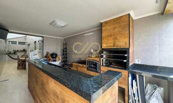 Imagem 5: Casa de Alto Padrão - Caiçara - Praia Grande