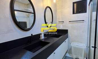 Imagem 6: CASA VENDA CONDOMINIO DE CAMPO MONTELIER BANANEIRAS-PB