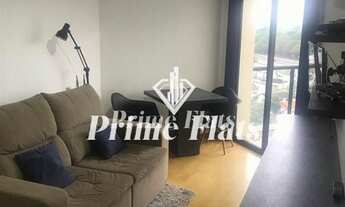 Imagem 6: Flat disponível para venda no Space Valley Flat, com 36m², 1 dormitório e 1 vaga