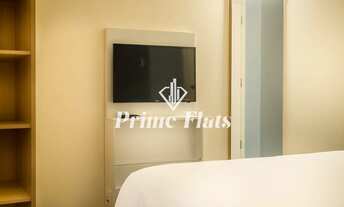 Imagem 2: Flat disponível para venda no Hotel ibis Porto Alegre Assis, com 18m², 1 dormitório e 1 va