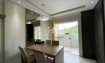 Imagem 4: Apartamento no Jaragua Esquerdo Ref. 5456