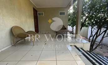 Imagem 2: Casa de 3Q sendo 1 suíte e lazer no setor Pedro ludovico em Goiânia