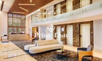 Imagem 7: Flat disponível para venda no Innside by Melia São Paulo Iguatemi no Itaim Bibi, com 29m²