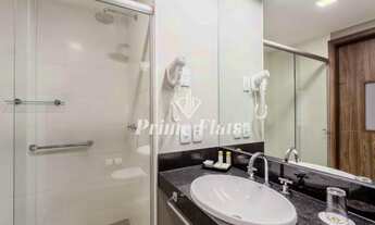 Imagem 5: Flat disponível para venda no Hotel Vivenzo, com 30m², 1 dormitório e 1 vaga