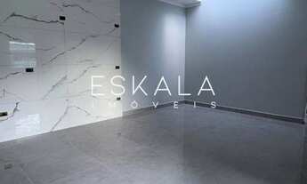 Imagem 4: CASA GEMINADA COM 03 DORMITÓRIOS