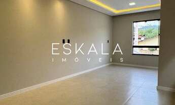 Imagem 4: Casa Geminada com 02 dormitórios no bairro Braço do Ribeirão Cavalo - Jaraguá do Sul