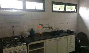 Imagem 4: Apartamento à venda 3 Quartos, 1 Suite, 2 Vagas, 120M², Barcelona, São Caetano do Sul - SP