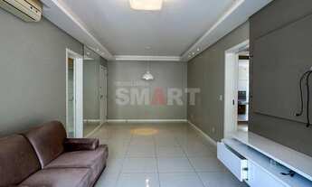 Imagem 2: Apartamento Semimobiliado 1 Suíte + 1 Quarto na Vila Nova