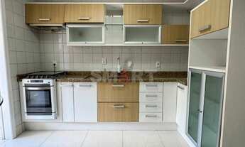 Imagem 6: Apartamento Semimobiliado 1 Suíte + 1 Quarto na Vila Nova