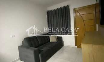 Imagem 6: Casa com 2 quartos, Conjunto Lagoa Dourada - Mandaguaçu