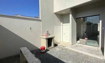 Imagem 7: Geminado duplex com 2suites -Tres Rios do Sul