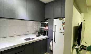 Imagem 4: Apartamento 2 Quartos na Estrada Nova