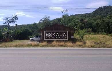 Imagem 3: Terreno com 876m² Localizado no Bairro Jacuaçu em Guaramirim