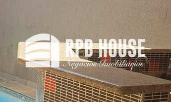 Imagem 3: Casa com 3 quartos à Venda, Residencial e Comercial Palmares - Ribeirão Preto