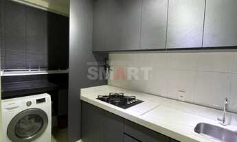 Imagem 3: Apartamento 2 Quartos na Estrada Nova