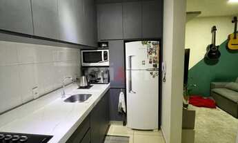 Imagem 5: Apartamento 2 Quartos na Estrada Nova