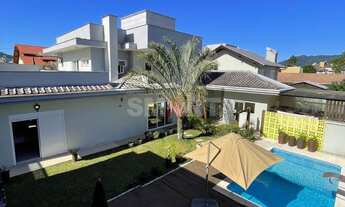 Imagem 2: Sobrado Alto Padrão no Amizade em Jaraguá do Sul