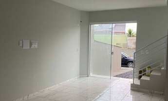 Imagem 4: Casa Geminada Residencial Berlim Ilha da Figueira Jaraguá do Sul