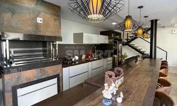 Imagem 5: Sobrado Alto Padrão no Amizade em Jaraguá do Sul