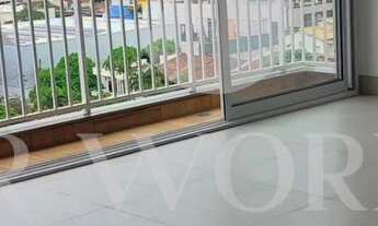 Imagem 2: Prédio novo e pronto para morar com 3 suítes e lazer completo