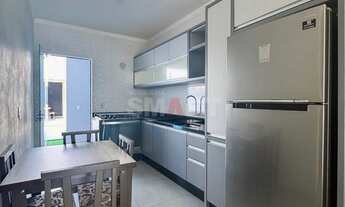 Imagem 3: Casa Geminada com Piscina e Área de Festas em Guramirim