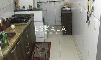 Imagem 3: Apartamento com 02 Quartos + 01 Vaga de Garagem, Rau, Jaragua do Sul