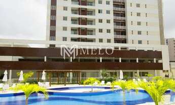 Imagem 6: Aluguel em Boa Viagem 3qts, 1suite, 2vagas cobertas, 89m2 com planejados