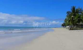 Imagem 6: Apartamento à venda com 38,50 m²- 2 quartos, em Praia de Campas - Tamandaré - PE - UM DOS