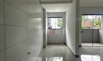 Imagem 4: Apartamento 1 suíte + 1 prédio com elevador e salão de festas equipado