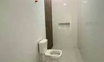 Imagem 4: Geminado Térreo com 2 Quartos - Três Rios do Norte