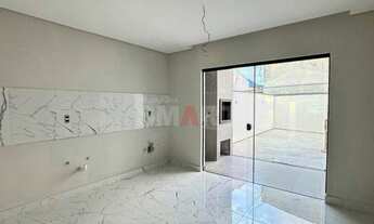 Imagem 3: Casa Geminada com 02 Suítes no Jaraguá Esquerdo