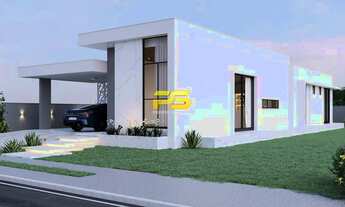 Imagem 4: Casa com 4 quartos à Venda, Alphaville PARAIBA - Bayeux