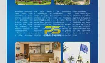 Imagem 6: Lote 570m2 em Bananeiras á venda por 450.000,00