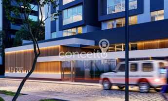 Imagem 5: Apartamento com 3 Suítes e 2 Vagas na Velha!