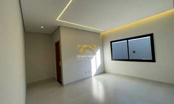 Imagem 7: Casa 3/4 com 1 suíte - 180 m² - 505 sul (ARSO 53) - Próximo ao Hospital Jorge Saad - Palma