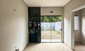 Imagem 4: Casa Geminada contendo 01 Suíte + 02 Quartos, Três Rios do Norte, Jaragua do Sul