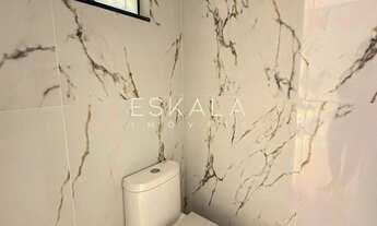 Imagem 6: Casa Geminada contendo 01 Suíte + 02 Quartos, Três Rios do Norte, Jaragua do Sul