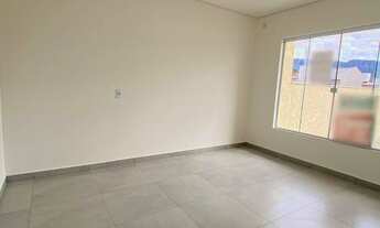 Imagem 3: Geminado Térreo com 2 Quartos - Três Rios do Norte