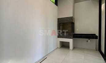 Imagem 6: Geminado Triplex com Suíte mais 2 Quartos no Vila Lenzi