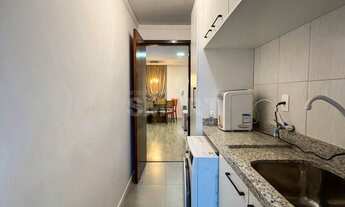 Imagem 5: Apartamento Semimobiliado com 02 Quartos à Venda em Três Rios do Sul