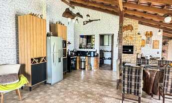 Imagem 4: Casa Com 03 Quartos + 02 Banheiros, Ilha da Figueira, Jaragua do Sul