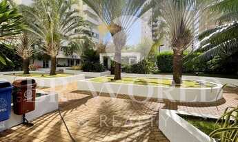 Imagem 7: Apto de 2Q sendo 1 suíte, prédio com lazer completo