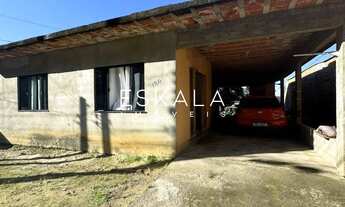 Imagem 2: CASA COM 03 DORMITÓRIOS + 02 BANHEIROS